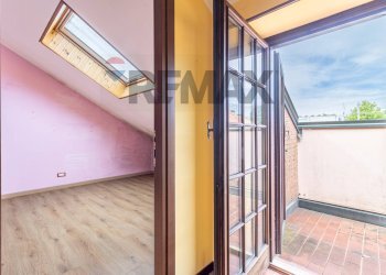 Casa semi indipendente Strada Masserano Calaria, 118 
 Biella, Biella - foto 41