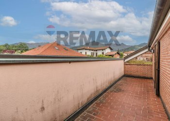 Casa semi indipendente Strada Masserano Calaria, 118 
 Biella, Biella - foto 42