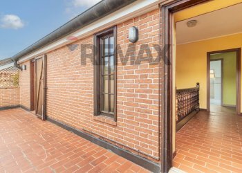 Casa semi indipendente Strada Masserano Calaria, 118 
 Biella, Biella - foto 44