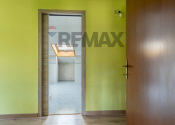Casa semi indipendente Strada Masserano Calaria, 118 
 Biella, Biella - foto 48