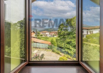 Casa semi indipendente Strada Masserano Calaria, 118 
 Biella, Biella - foto 56