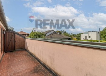 Casa semi indipendente Strada Masserano Calaria, 118 
 Biella, Biella - foto 57