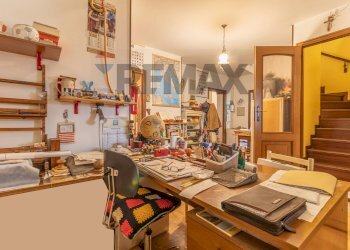 Casa semi indipendente Strada Masserano Calaria, 118 
 Biella, Biella - foto 64