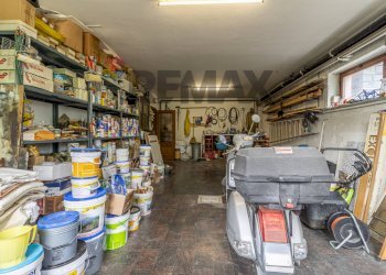 Casa semi indipendente Strada Masserano Calaria, 118 
 Biella, Biella - foto 69