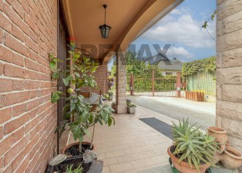 Casa semi indipendente Strada Masserano Calaria, 118 
 Biella, Biella - foto 71