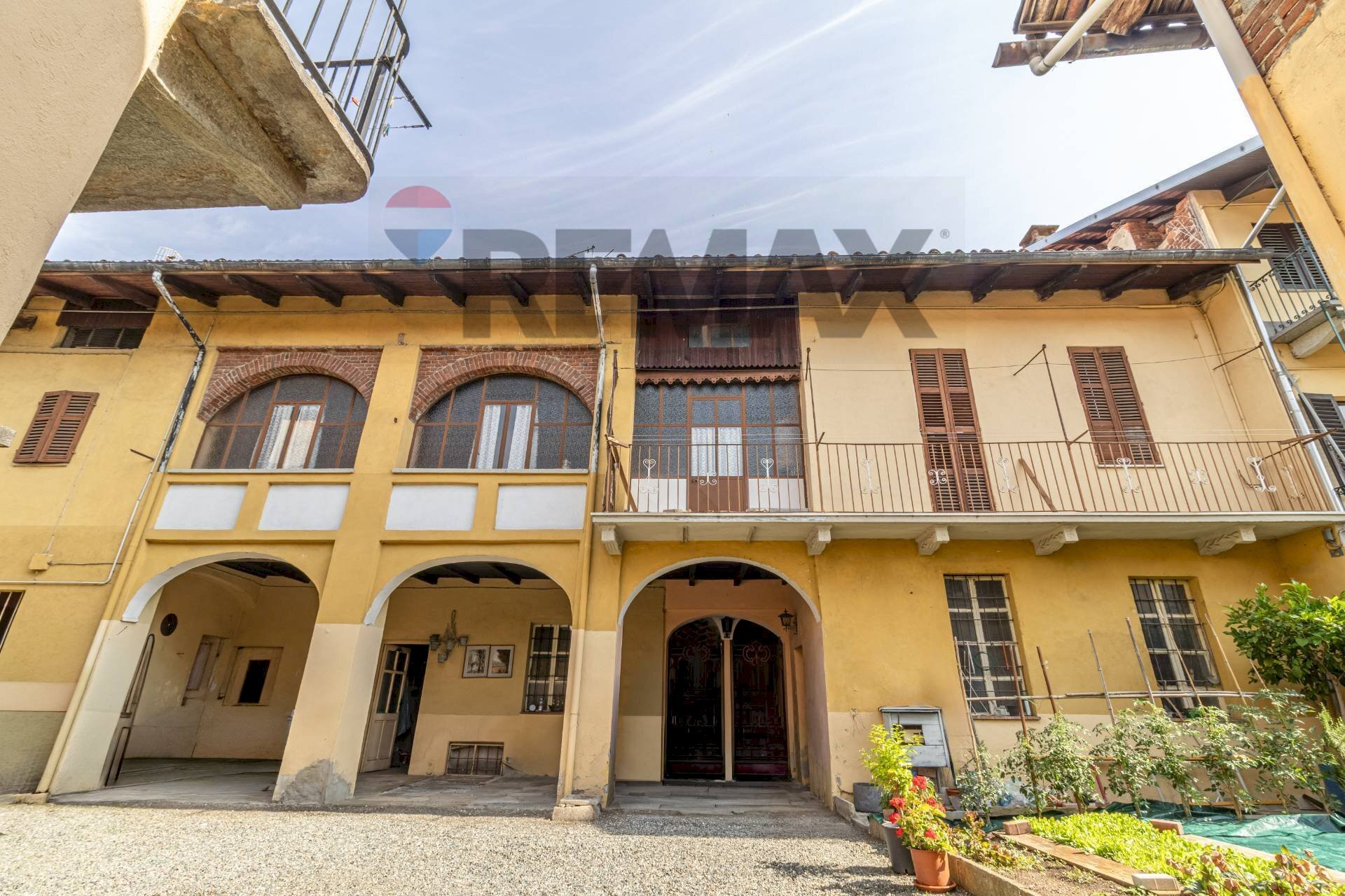 Casa indipendente Biella, BI, frazione Chiavazza, Biella - foto 1