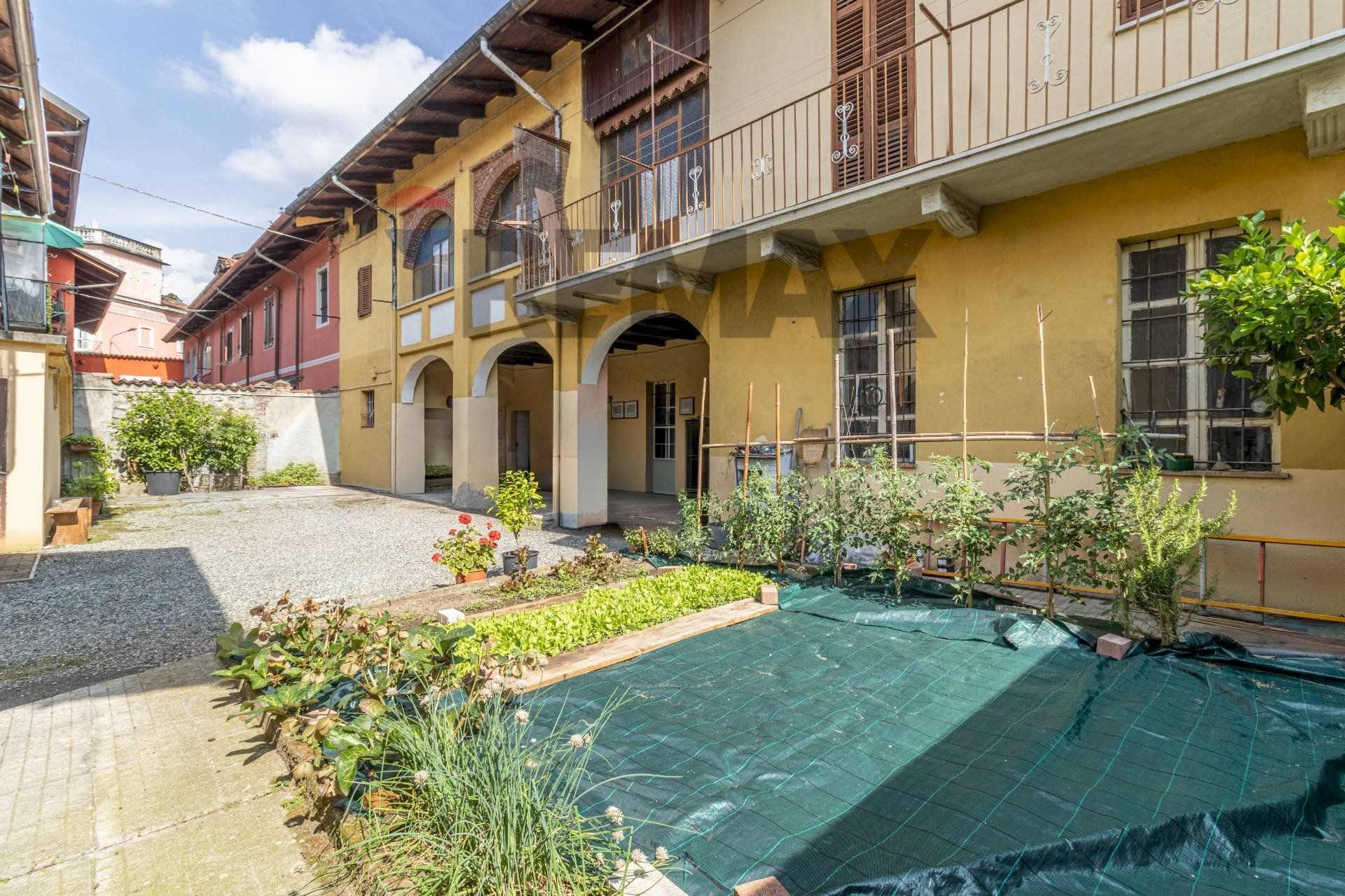 Casa indipendente Biella, BI, frazione Chiavazza, Biella - foto 2