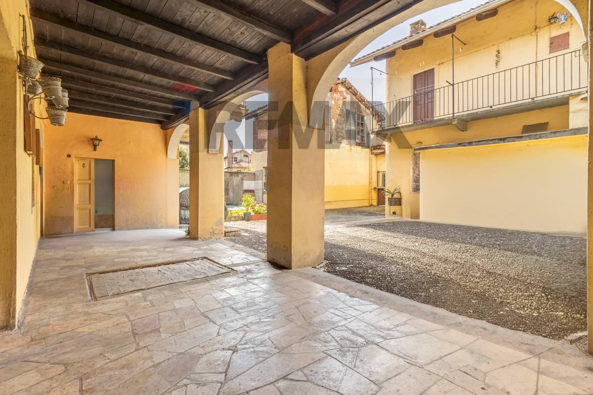Casa indipendente Biella, BI, frazione Chiavazza, Biella - foto 3