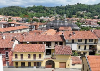 Casa indipendente Biella, BI, frazione Chiavazza, Biella - foto 1