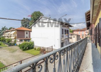 Casa indipendente Biella, BI, frazione Chiavazza, Biella - foto 15