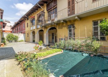 Casa indipendente Biella, BI, frazione Chiavazza, Biella - foto 22