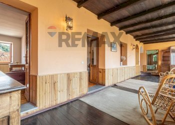 Casa indipendente Biella, BI, frazione Chiavazza, Biella - foto 27