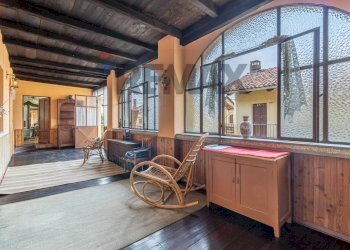 Casa indipendente Biella, BI, frazione Chiavazza, Biella - foto 28
