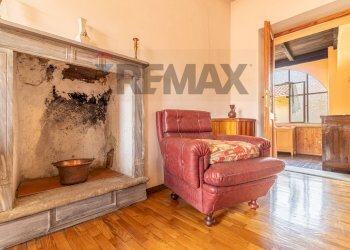 Casa indipendente Biella, BI, frazione Chiavazza, Biella - foto 33