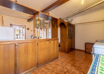Casa indipendente Biella, BI, frazione Chiavazza, Biella - foto 38