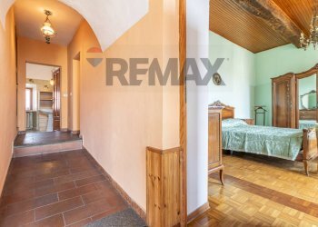 Casa indipendente Biella, BI, frazione Chiavazza, Biella - foto 41