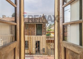 Casa indipendente Biella, BI, frazione Chiavazza, Biella - foto 44