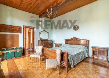 Casa indipendente Biella, BI, frazione Chiavazza, Biella - foto 45