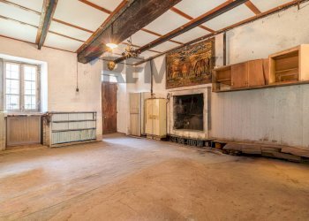 Casa indipendente Biella, BI, frazione Chiavazza, Biella - foto 57