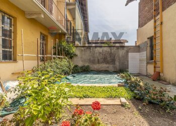 Casa indipendente Biella, BI, frazione Chiavazza, Biella - foto 62