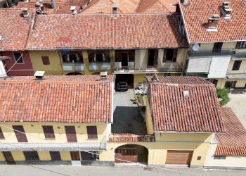 Casa indipendente Biella, BI, frazione Chiavazza, Biella - foto 65