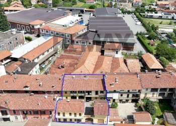 Casa indipendente Biella, BI, frazione Chiavazza, Biella - foto 67