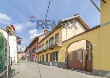 Independent house Biella, BI, hamlet Chiavazza, Biella - photo 44