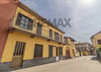 Independent house Biella, BI, hamlet Chiavazza, Biella - photo 45