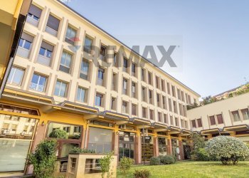 Monolocale Via XX Settembre, 2
Centro, Biella - foto 24