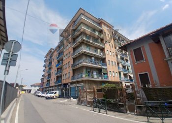 Bilocale Via Monte Grappa, 33 
 Gaglianico, Gaglianico - foto 1