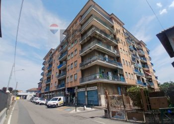 Bilocale Via Monte Grappa, 33 
 Gaglianico, Gaglianico - foto 2