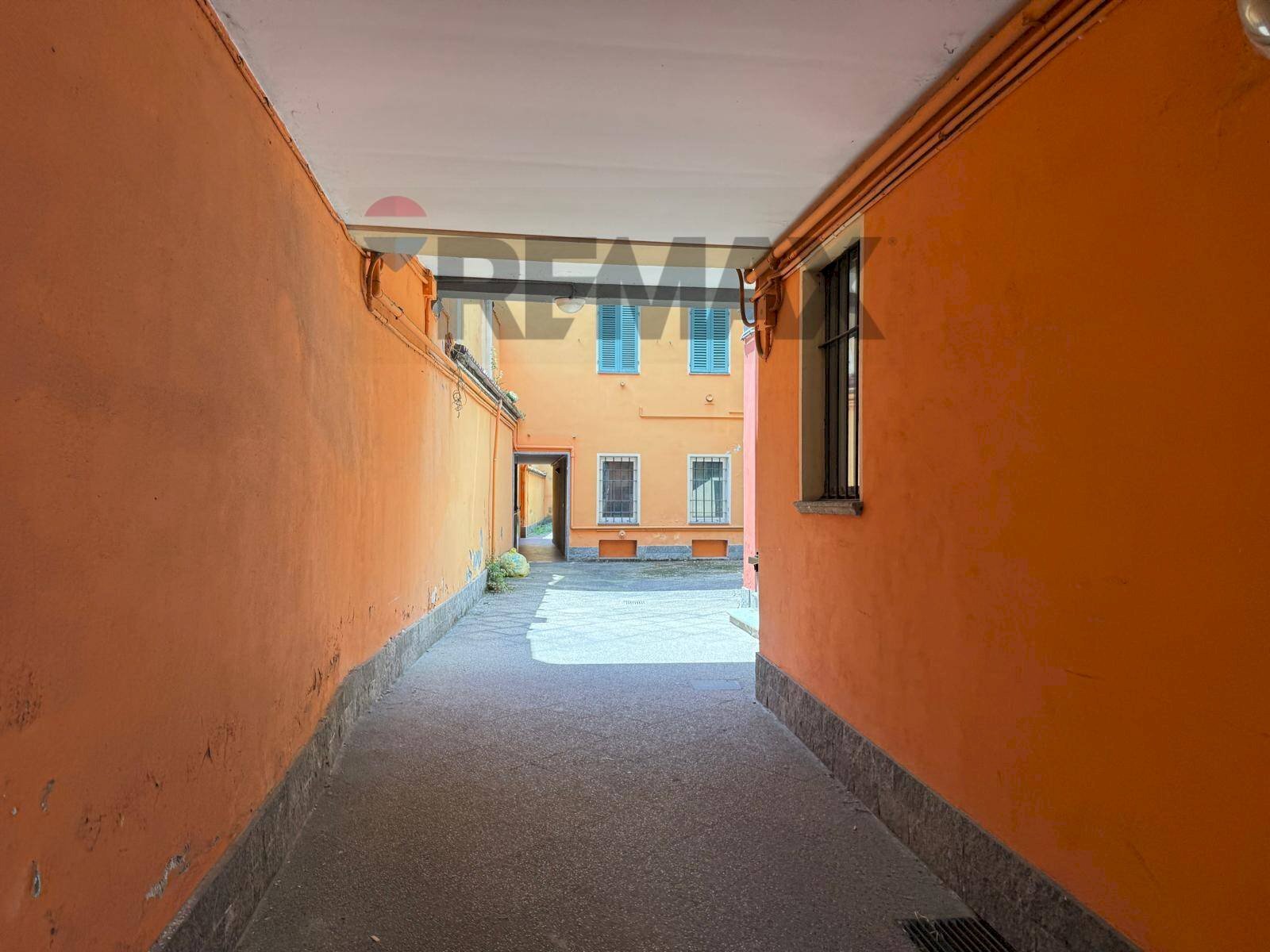 Monolocale Via Orfanotrofio, 24
Biella, Biella - foto 2