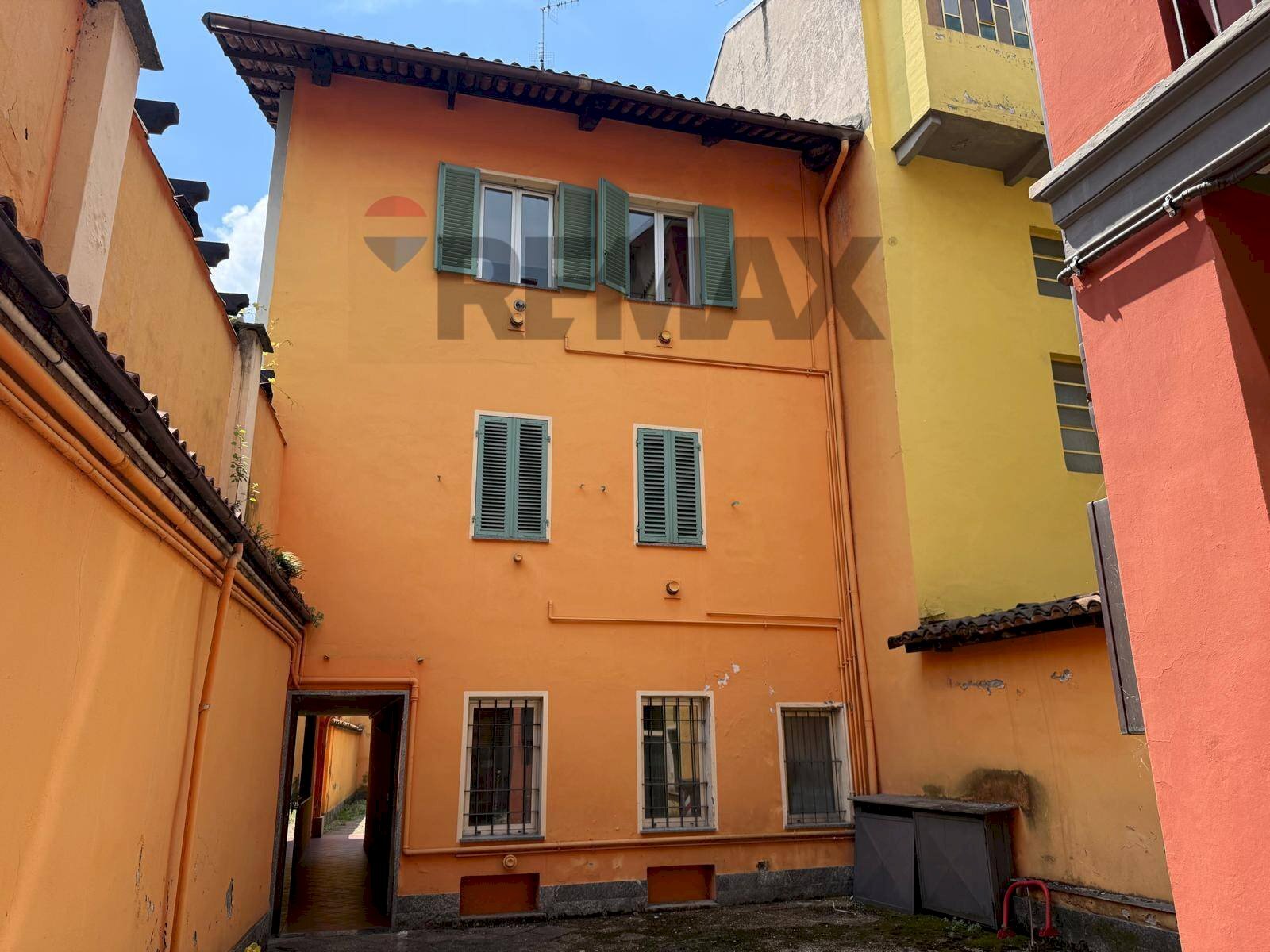 Monolocale Via Orfanotrofio, 24
Biella, Biella - foto 3