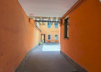 Monolocale Via Orfanotrofio, 24 
 Biella, Biella - foto 2