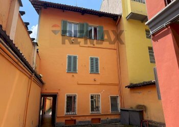 Monolocale Via Orfanotrofio, 24 
 Biella, Biella - foto 3