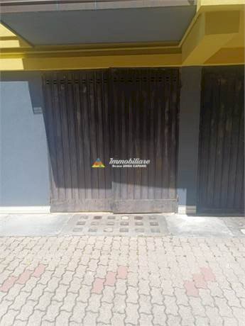 Box VIA CARLO JUSSI AD.ZE, San Lazzaro di Savena - foto 1