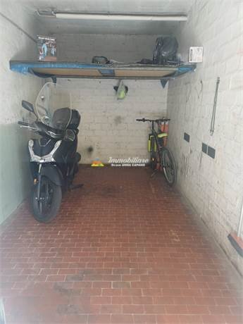 Box VIA CARLO JUSSI AD.ZE, San Lazzaro di Savena - foto 3