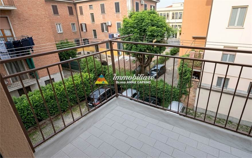 Trilocale VIA DELLA LIBERAZIONE AD.ZE, Bologna - foto 3