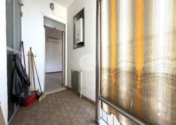Two-room apartment Via Giordano, Nichelino - photo 17