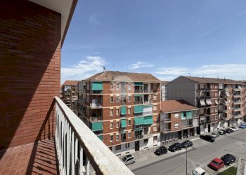 Two-room apartment Via Giordano, Nichelino - photo 26