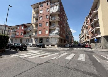 Two-room apartment Via Giordano, Nichelino - photo 27