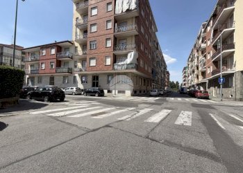 Two-room apartment Via Giordano, Nichelino - photo 28