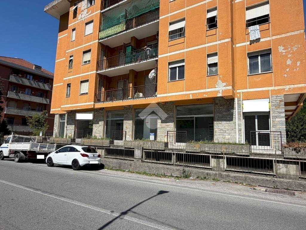 Monolocale Via F.lli Canepa, Serra Riccò - foto 1