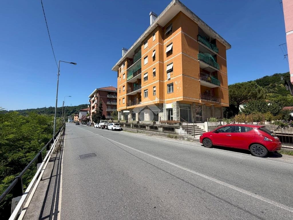 Monolocale Via F.lli Canepa, Serra Riccò - foto 2