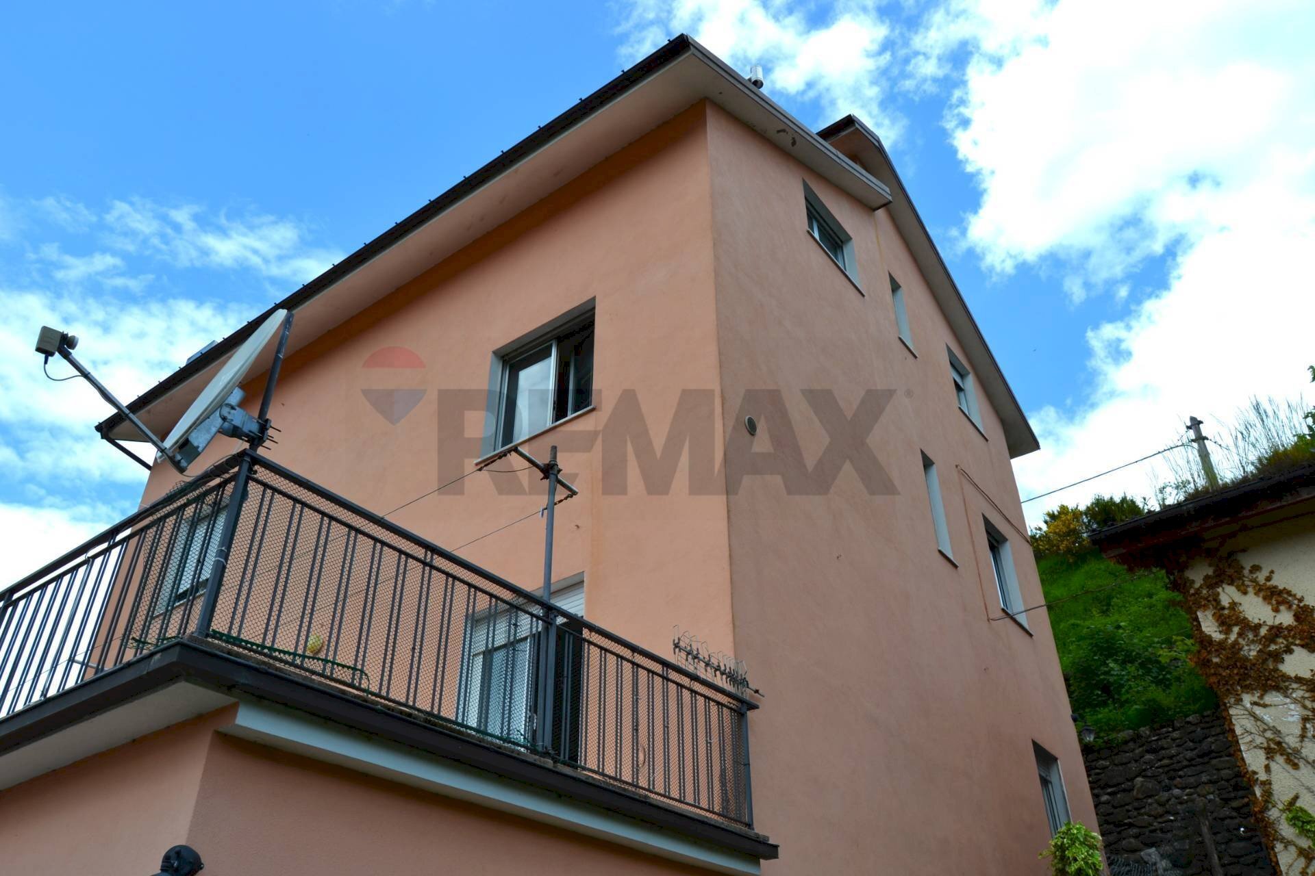Quadrilocale Cabanne, Rezzoaglio, Rezzoaglio - foto 1