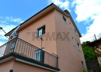 Quadrilocale Cabanne, Rezzoaglio, Rezzoaglio - foto 1