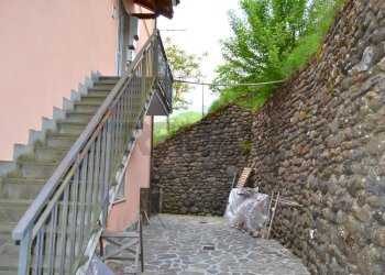 Quadrilocale Cabanne, Rezzoaglio, Rezzoaglio - foto 5