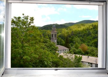 Quadrilocale Cabanne, Rezzoaglio, Rezzoaglio - foto 43