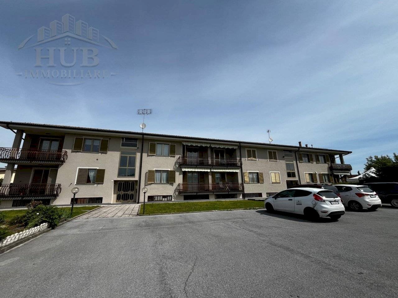 Four-room apartment Via vecchia di cuneo 93, Beinette - photo 1