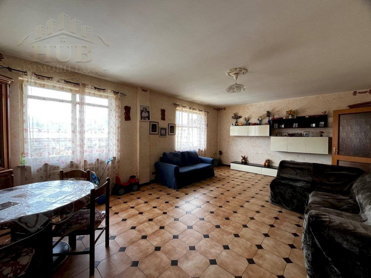 Four-room apartment Via vecchia di cuneo 93, Beinette - photo 3